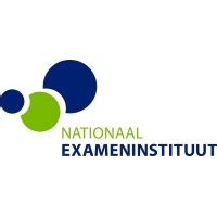 Nationaal Exameninstituut.